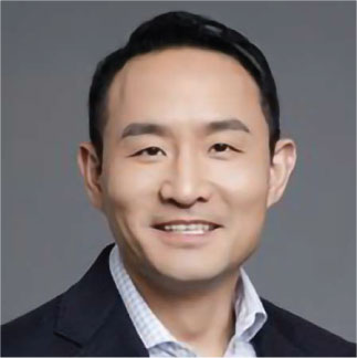 Eric Fan President Bridge Data Centres