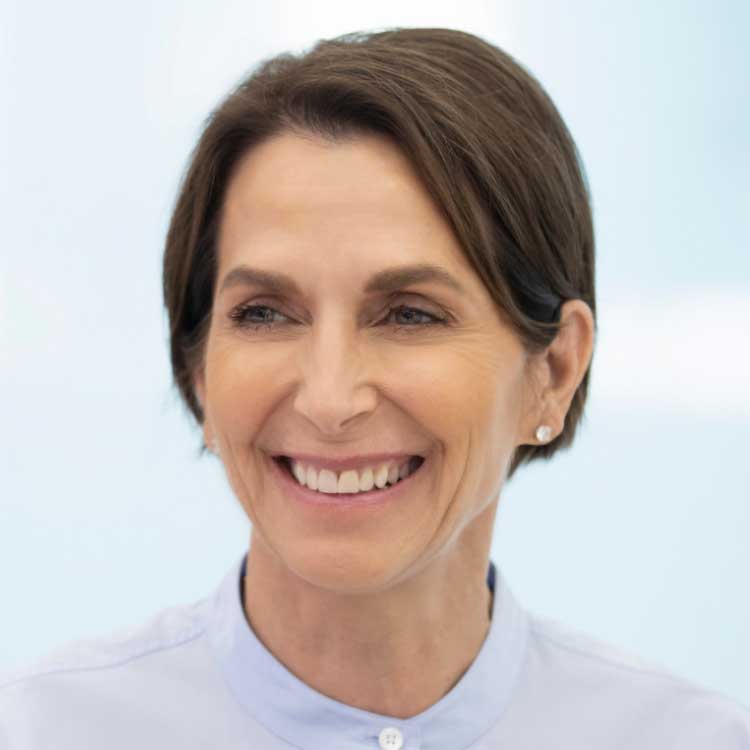 Jayne Hrdlicka Former CEO Virgin Australia