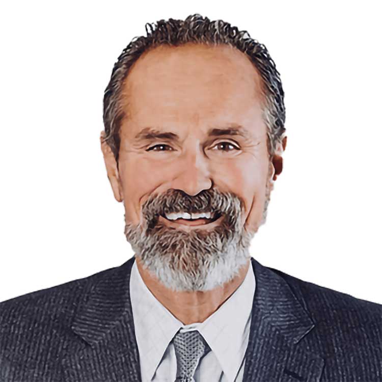 Ron Carson Founder and CEO Carson Group